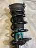2022-2025 Volkswagen MK8 Golf R OEM Front And Rear Struts / Shocks / Springs / Set of 4/ 19K M8R01