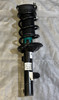 2022-2025 Volkswagen MK8 Golf R OEM Front And Rear Struts / Shocks / Springs / Set of 4/ 19K M8R01