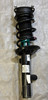 2022-2025 Volkswagen MK8 Golf R OEM Front And Rear Struts / Shocks / Springs / Set of 4/ 19K M8R01