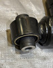 2022-2025 Volkswagen MK8 Golf R OEM Front And Rear Struts / Shocks / Springs / Set of 4/ 19K M8R01