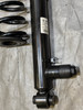 2022-2025 Volkswagen MK8 Golf R OEM Front And Rear Struts / Shocks / Springs / Set of 4/ 19K M8R01