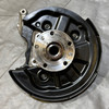 2022-2025 Volkswagen MK8 Golf R Passenger Rear Knee / Hub w/ Control Arms / 19K M8R01