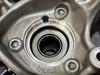 2022-2025 Volkswagen MK8 Golf R Passenger Rear Knee / Hub w/ Control Arms / 19K M8R01