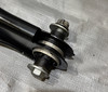 2022-2025 Volkswagen MK8 Golf R Passenger Rear Knee / Hub w/ Control Arms / 19K M8R01