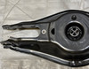 2022-2025 Volkswagen MK8 Golf R Passenger Rear Knee / Hub w/ Control Arms / 19K M8R01