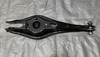 2022-2025 Volkswagen MK8 Golf R Passenger Rear Knee / Hub w/ Control Arms / 19K M8R01
