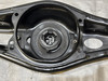 2022-2025 Volkswagen MK8 Golf R Passenger Rear Knee / Hub w/ Control Arms / 19K M8R01