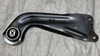 2022-2025 Volkswagen MK8 Golf R Passenger Rear Knee / Hub w/ Control Arms / 19K M8R01