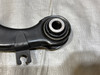 2022-2025 Volkswagen MK8 Golf R Passenger Rear Knee / Hub w/ Control Arms / 19K M8R01