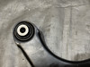 2022-2025 Volkswagen MK8 Golf R Passenger Rear Knee / Hub w/ Control Arms / 19K M8R01