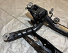 2022-2025 Volkswagen MK8 Golf R OEM Rear Subframe Crossmember /   M8R01