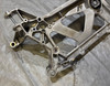 2022-2025 Volkswagen MK8 Golf R OEM Front Subframe Crossmember /   M8R01
