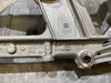 2022-2025 Volkswagen MK8 Golf R OEM Front Subframe Crossmember /   M8R01