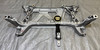2022-2025 Volkswagen MK8 Golf R OEM Front Subframe Crossmember /   M8R01