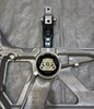 2022-2025 Volkswagen MK8 Golf R OEM Front Subframe Crossmember /   M8R01