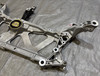 2022-2025 Volkswagen MK8 Golf R OEM Front Subframe Crossmember /   M8R01