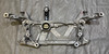 2022-2025 Volkswagen MK8 Golf R OEM Front Subframe Crossmember /   M8R01