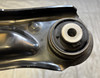 2022-2025 Volkswagen MK8 Golf R Driver Side Front Knee Spindle Hub w/ Control Arm / 19K M8R01