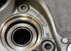 2022-2025 Volkswagen MK8 Golf R Driver Side Front Knee Spindle Hub w/ Control Arm / 19K M8R01