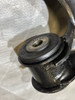 2022-2025 Volkswagen MK8 Golf R Passenger Side Front Knee Spindle Hub w/ Control Arm / 19K M8R01