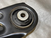2022-2025 Volkswagen MK8 Golf R Passenger Side Front Knee Spindle Hub w/ Control Arm / 19K M8R01