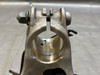 2022-2025 Volkswagen MK8 Golf R Passenger Side Front Knee Spindle Hub w/ Control Arm / 19K M8R01