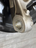2022-2025 Volkswagen MK8 Golf R Passenger Side Front Knee Spindle Hub w/ Control Arm / 19K M8R01