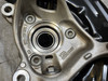 2022-2025 Volkswagen MK8 Golf R Passenger Side Front Knee Spindle Hub w/ Control Arm / 19K M8R01
