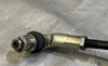 2022-2024 Volkswagen MK8 Golf R Steering Rack w/ EPS Motor / Tie Rods / 5WB423053BC / 19K M8R01