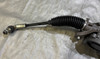 2022-2024 Volkswagen MK8 Golf R Steering Rack w/ EPS Motor / Tie Rods / 5WB423053BC / 19K M8R01