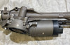 2022-2024 Volkswagen MK8 Golf R Steering Rack w/ EPS Motor / Tie Rods / 5WB423053BC / 19K M8R01