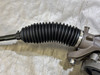 2022-2024 Volkswagen MK8 Golf R Steering Rack w/ EPS Motor / Tie Rods / 5WB423053BC / 19K M8R01