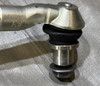 2022-2024 Volkswagen MK8 Golf R Steering Rack w/ EPS Motor / Tie Rods / 5WB423053BC / 19K M8R01