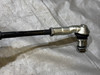 2022-2024 Volkswagen MK8 Golf R Steering Rack w/ EPS Motor / Tie Rods / 5WB423053BC / 19K M8R01
