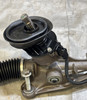 2022-2024 Volkswagen MK8 Golf R Steering Rack w/ EPS Motor / Tie Rods / 5WB423053BC / 19K M8R01
