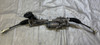 2022-2024 Volkswagen MK8 Golf R Steering Rack w/ EPS Motor / Tie Rods / 5WB423053BC / 19K M8R01