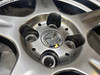 2004 Mazdaspeed Miata 17" RacingHart Wheels Rims w/ Tires / *Minor Bends* / Set of 4 / NB274