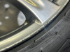 2004 Mazdaspeed Miata 17" RacingHart Wheels Rims w/ Tires / *Minor Bends* / Set of 4 / NB274