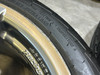 2004 Mazdaspeed Miata 17" RacingHart Wheels Rims w/ Tires / *Minor Bends* / Set of 4 / NB274