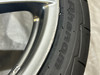2004 Mazdaspeed Miata 17" RacingHart Wheels Rims w/ Tires / *Minor Bends* / Set of 4 / NB274