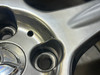 2004 Mazdaspeed Miata 17" RacingHart Wheels Rims w/ Tires / *Minor Bends* / Set of 4 / NB274