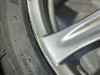 2004 Mazdaspeed Miata 17" RacingHart Wheels Rims w/ Tires / *Minor Bends* / Set of 4 / NB274