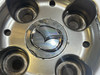 2004 Mazdaspeed Miata 17" RacingHart Wheels Rims w/ Tires / *Minor Bends* / Set of 4 / NB274