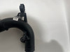 2022-2025 Volkswagen MK8 Golf R Intercooler Charge Pipe / 5WA145792G /   M8R01