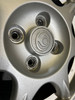 1994-1997 Mazda Miata 14x6" Enkei Solid Spoke Wheels Rims w/ Tires / Pair / NA115