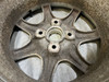 1994-1997 Mazda Miata 14x6" Enkei Solid Spoke Wheel Rim / OEM / NA115
