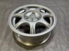 1994-1997 Mazda Miata 14x6" Enkei Solid Spoke Wheel Rim / OEM / NA115