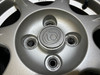 1994-1997 Mazda Miata 14x6" Enkei Solid Spoke Wheel Rim / OEM / NA115