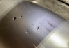 1997-2002 Porsche 986 Boxster 2.7l Front Bumper Cover /    BX069