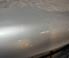 1997-2002 Porsche 986 Boxster 2.7l Front Bumper Cover /    BX069